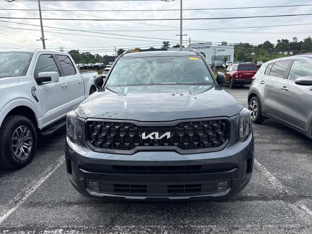 Used 2024 Kia Telluride SX Prestige X-Line AWD/4WD image 7
