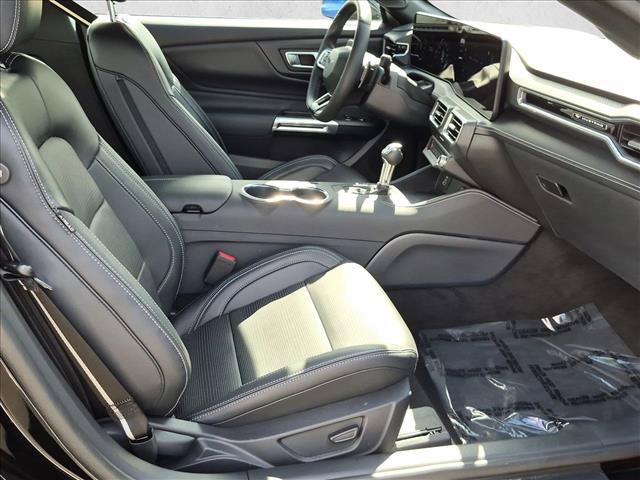 Certified 2025 Ford Mustang GT Premium RWD image 18