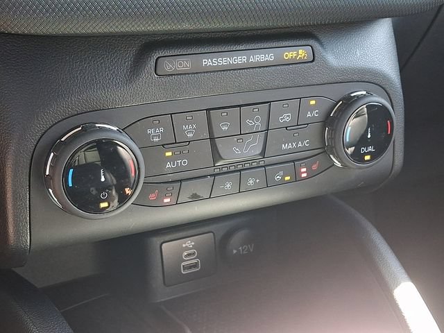 Certified 2023 Ford Bronco Sport Outer Banks w/ Tech Package AWD/4WD image 16