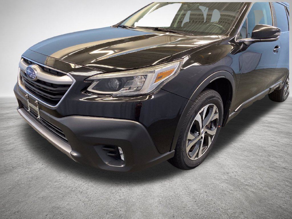 Used 2021 Subaru Outback Limited AWD/4WD image 48