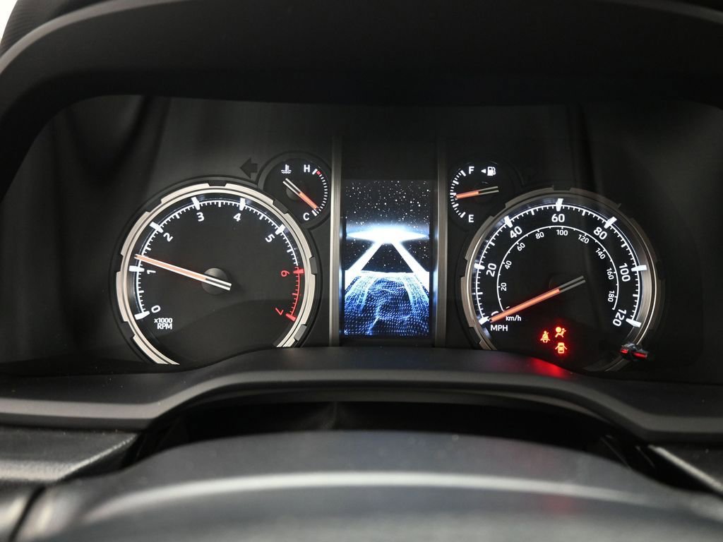 Used 2024 Toyota 4Runner TRD Off-Road Premium w/ Off Road Premium Plus Package image 13