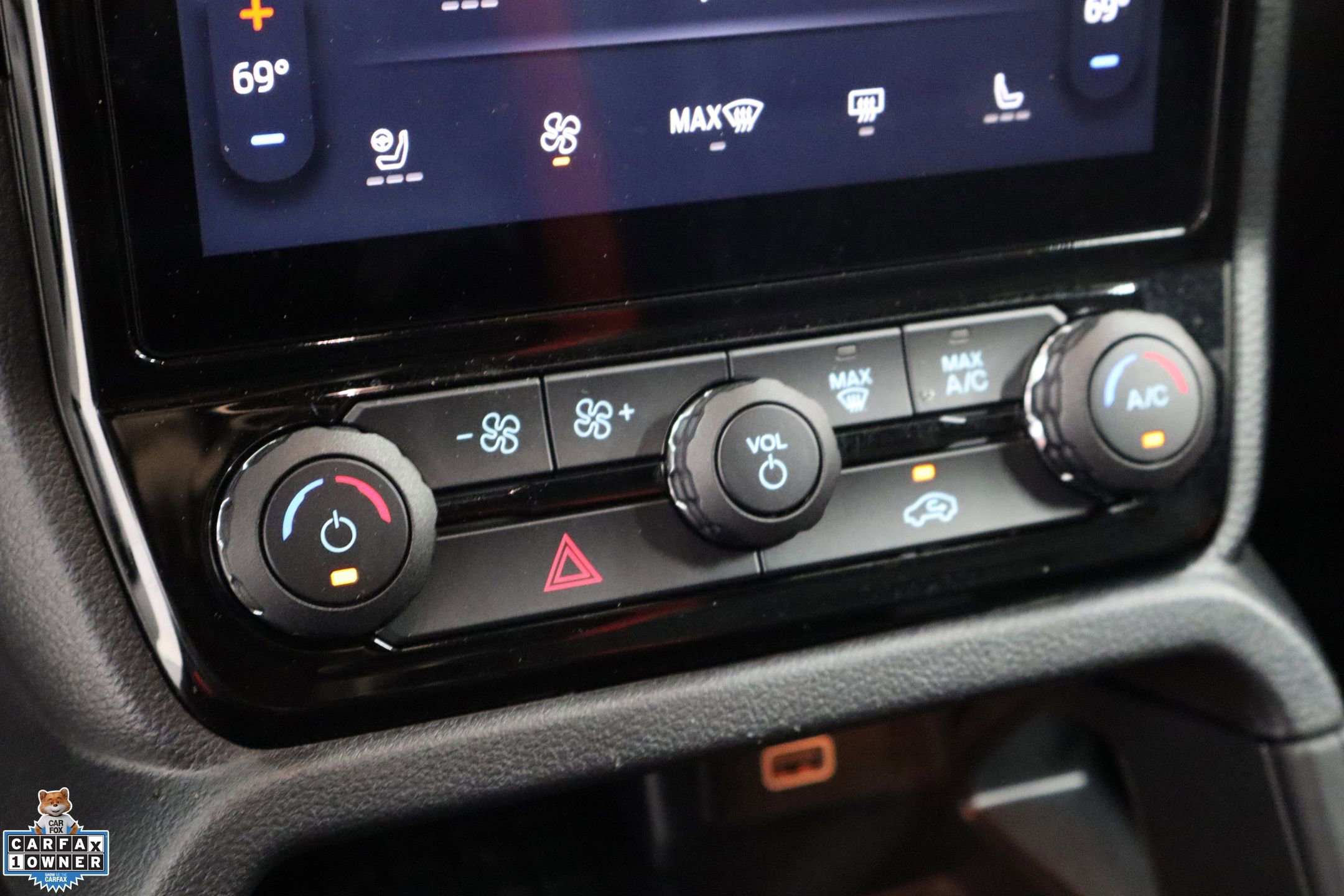 Certified 2025 Ford Ranger Raptor AWD/4WD image 22