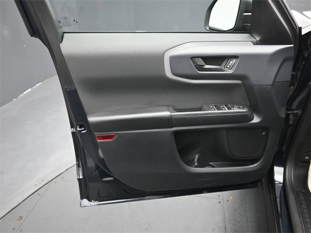 Certified 2022 Ford Bronco Sport Big Bend w/ Convenience Package image 37