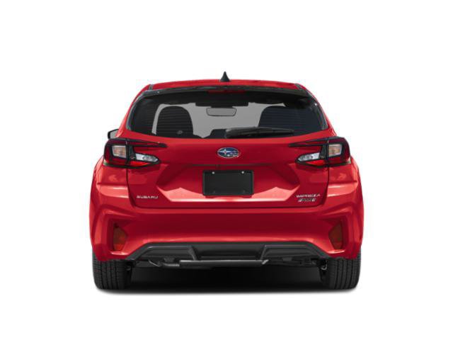 Used 2024 Subaru Impreza RS AWD/4WD image 8