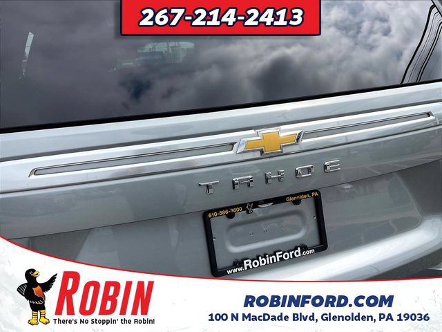 Used 2023 Chevrolet Tahoe High Country AWD/4WD image 24