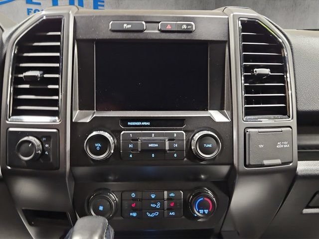 Certified 2020 Ford F150 XLT w/ Equipment Group 302A Luxury AWD/4WD image 3