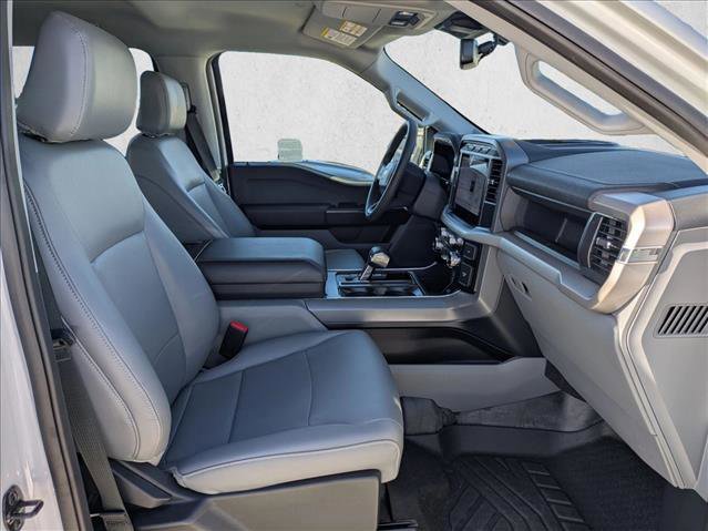 Certified 2023 Ford F150 Lightning Pro image 20