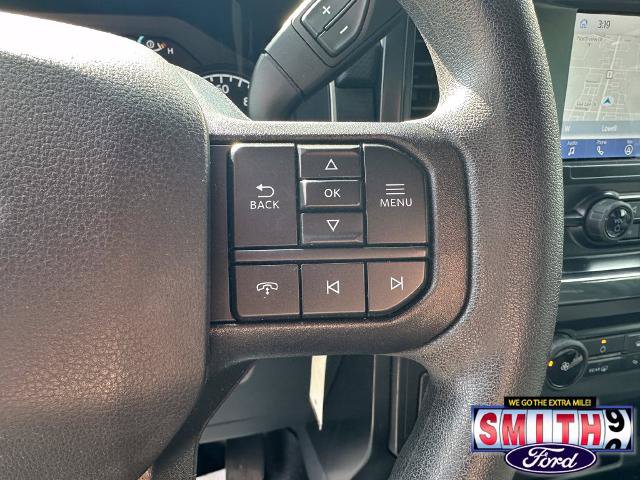 Certified 2022 Ford F150 XL w/ STX Appearance Package RWD image 20