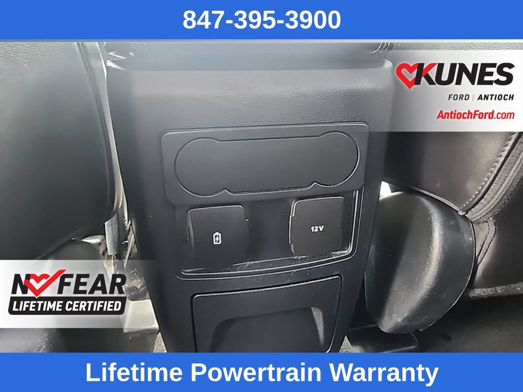 Certified 2023 Ford Explorer XLT w/ Equipment Group 202A AWD/4WD image 33