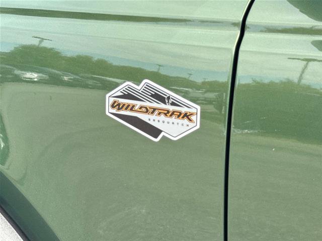 Certified 2022 Ford Bronco Wildtrak AWD/4WD image 13