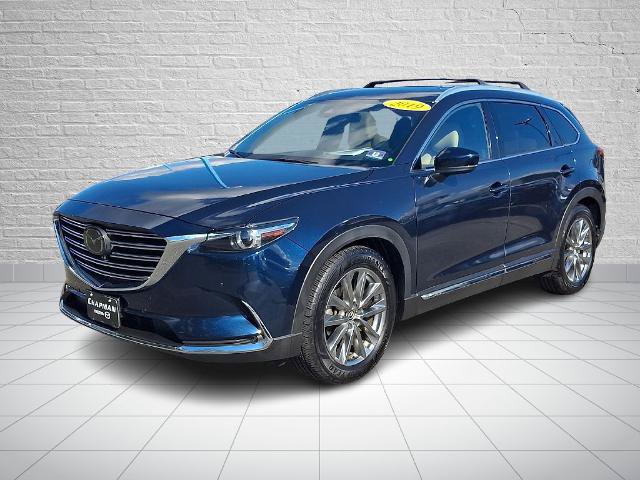 Used 2019 MAZDA CX-9 Grand Touring