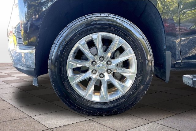 Used 2022 Chevrolet Silverado 1500 LTZ RWD image 10