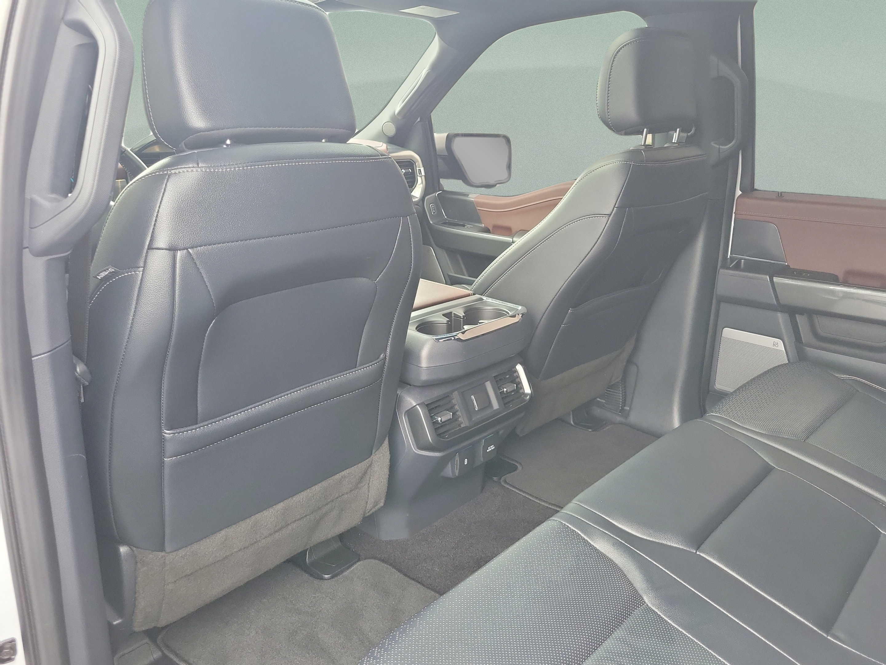 Certified 2022 Ford F150 Lariat AWD/4WD image 9