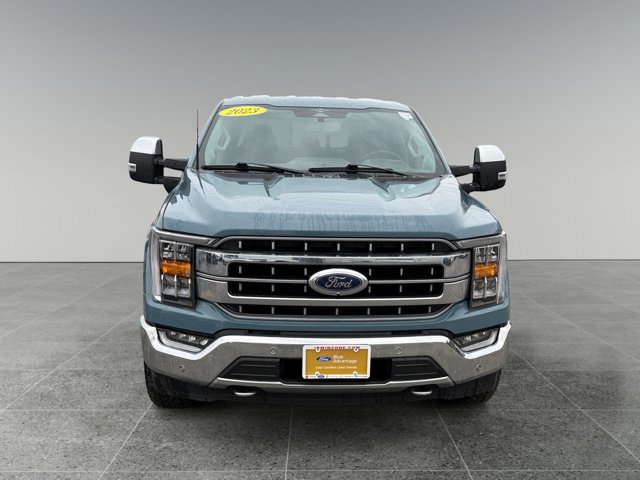 Certified 2023 Ford F150 Lariat w/ Trailer Tow Package image 8