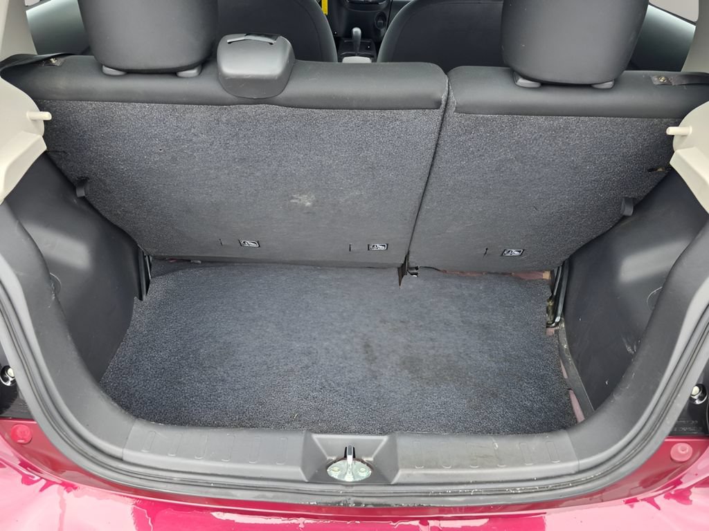 Used 2024 Mitsubishi Mirage ES FWD image 13