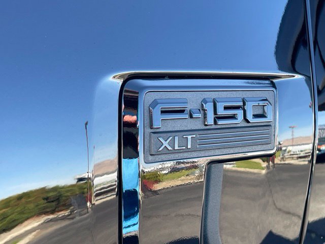 Certified 2024 Ford F150 STX AWD/4WD image 6
