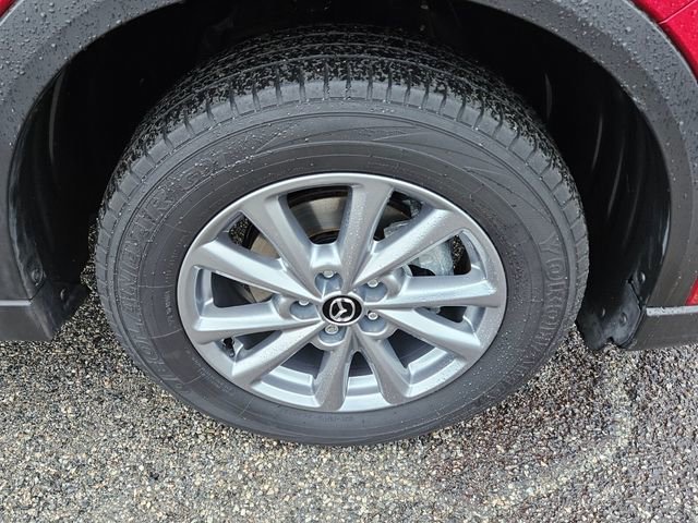 Used 2023 MAZDA CX-5 AWD 2.5 S w/ Select Package image 9