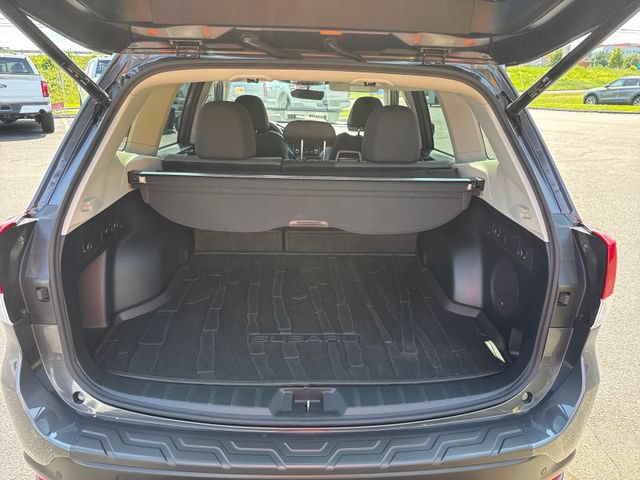Used 2023 Subaru Forester Sport AWD/4WD image 14