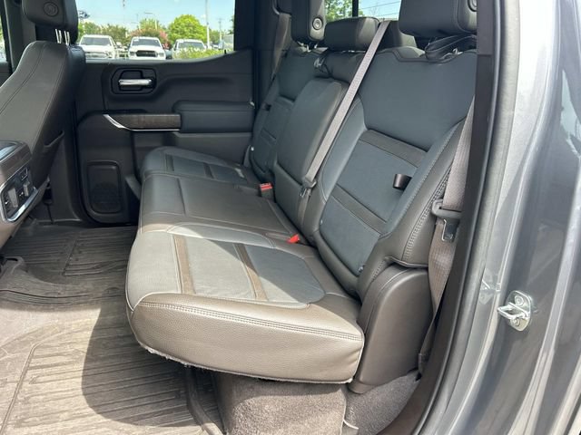 Used 2020 GMC Sierra 1500 Denali w/ Denali Ultimate Package AWD/4WD image 21