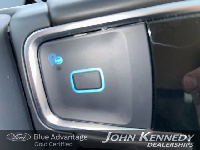 Certified 2025 Ford Expedition Max Platinum w/ Platinum Ultimate Package image 31