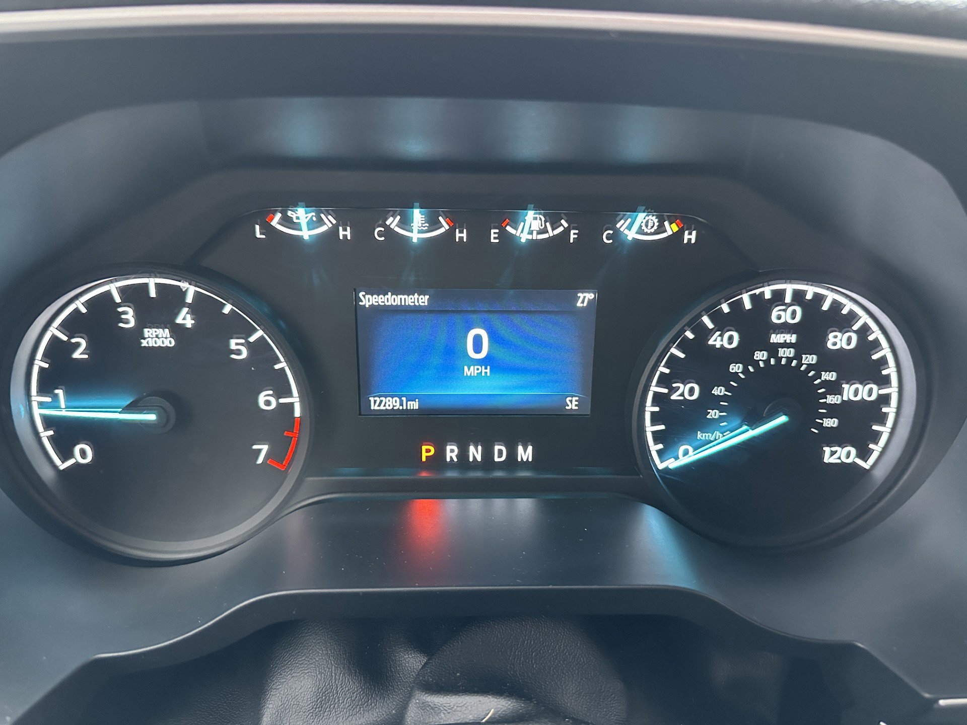 Certified 2023 Ford F150 XL w/ STX Appearance Package image 14