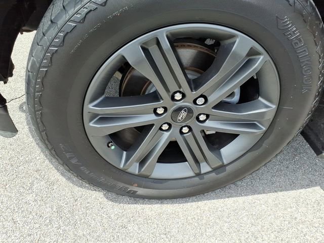 Certified 2023 Ford F150 XLT w/ Equipment Group 302A High image 15