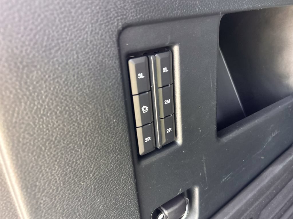 Certified 2021 Ford Expedition XLT AWD/4WD image 18