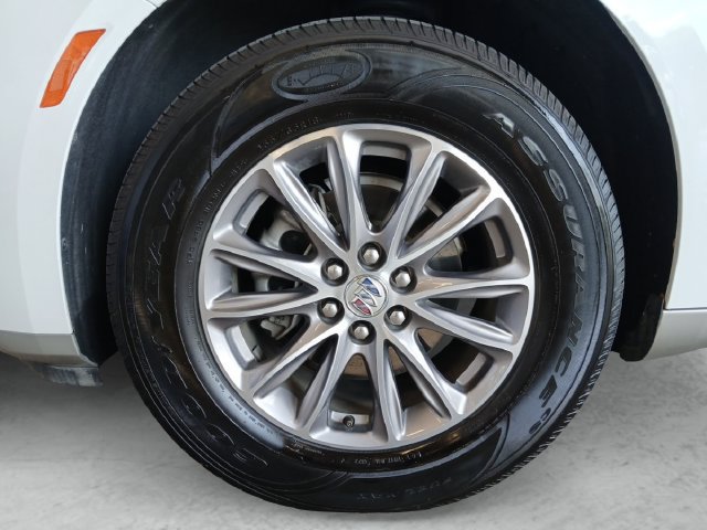 Used 2024 Buick Enclave Premium FWD image 24