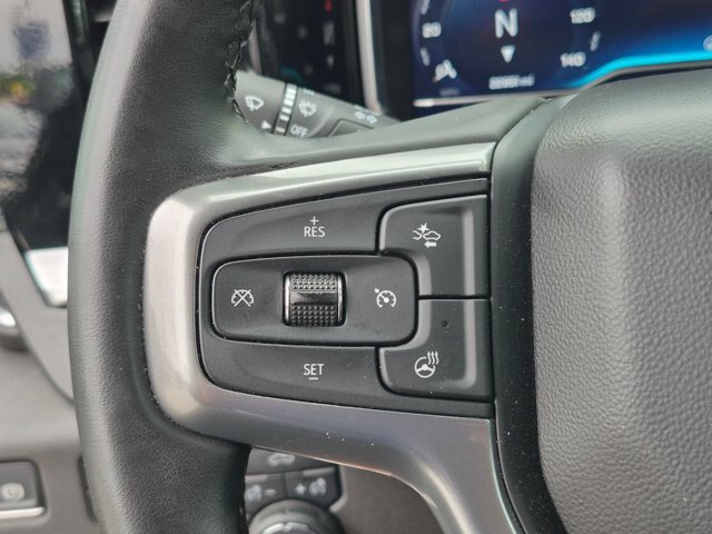 Used 2024 Chevrolet Silverado 1500 LT AWD/4WD image 15