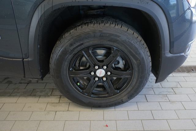 Used 2019 GMC Acadia SLE w/ Driver Alert Package I AWD/4WD image 16