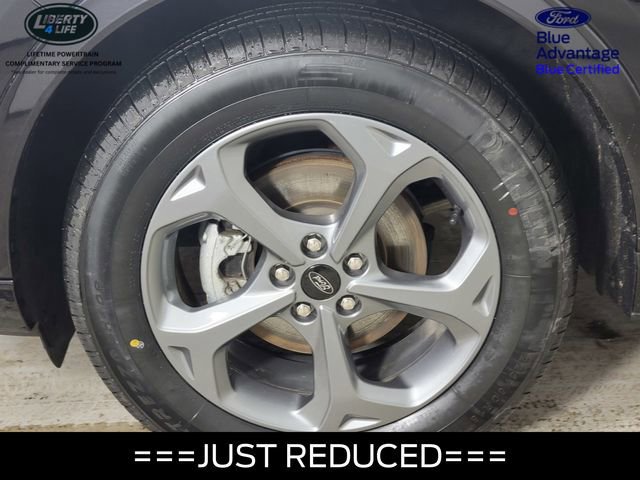 Certified 2024 Ford Escape ST-Line image 10