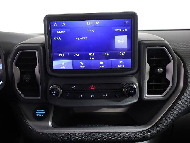 Certified 2023 Ford Bronco Sport Big Bend w/ Convenience Package AWD/4WD image 16