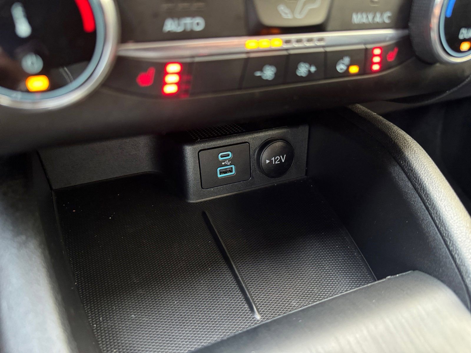 Certified 2023 Ford Escape Active w/ Cold Weather Package image 21