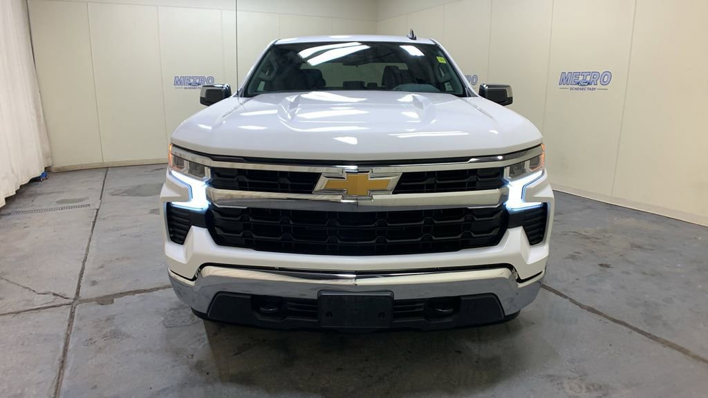 Used 2023 Chevrolet Silverado 1500 LT image 10