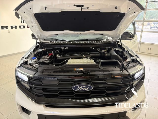 Certified 2025 Ford Expedition Active RWD image 27