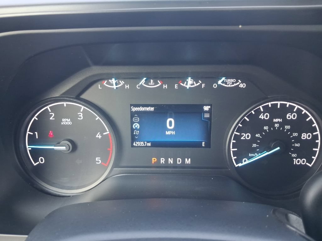 Certified 2026 Ford F250 XLT AWD/4WD image 9