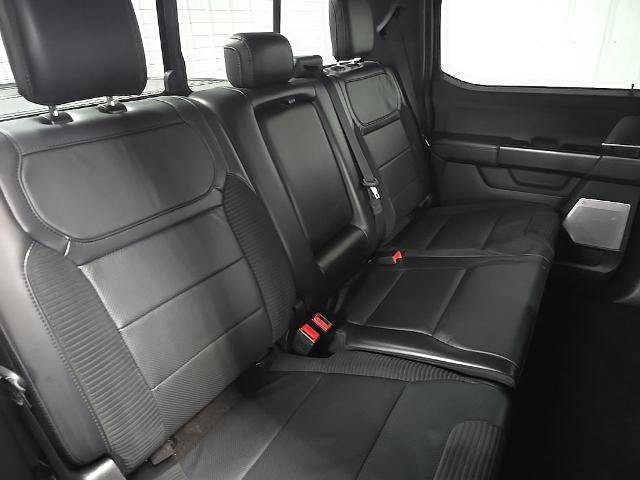 Certified 2021 Ford F150 Raptor w/ Equipment Group 801A High AWD/4WD image 20