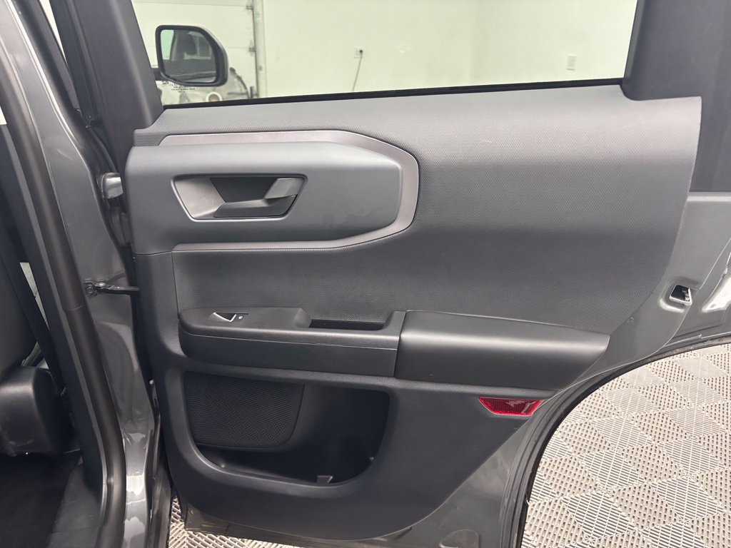Certified 2024 Ford Bronco Sport Big Bend AWD/4WD image 38