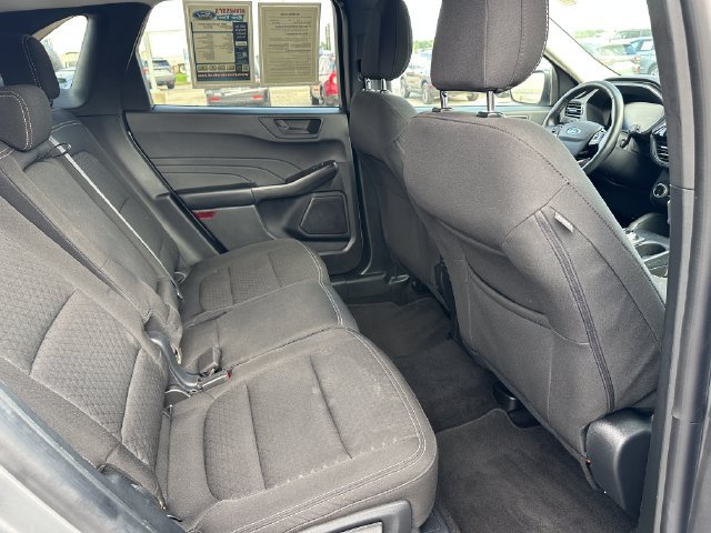 Certified 2024 Ford Escape Active AWD/4WD image 10