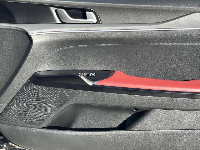 Used 2024 Kia K5 GT-Line FWD image 26
