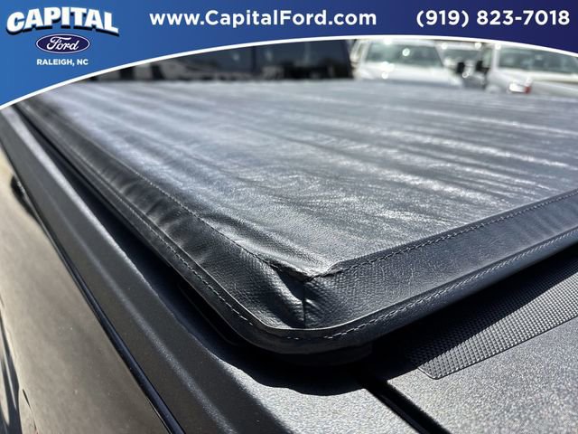 Certified 2023 Ford F150 XLT w/ Equipment Group 302A High image 17