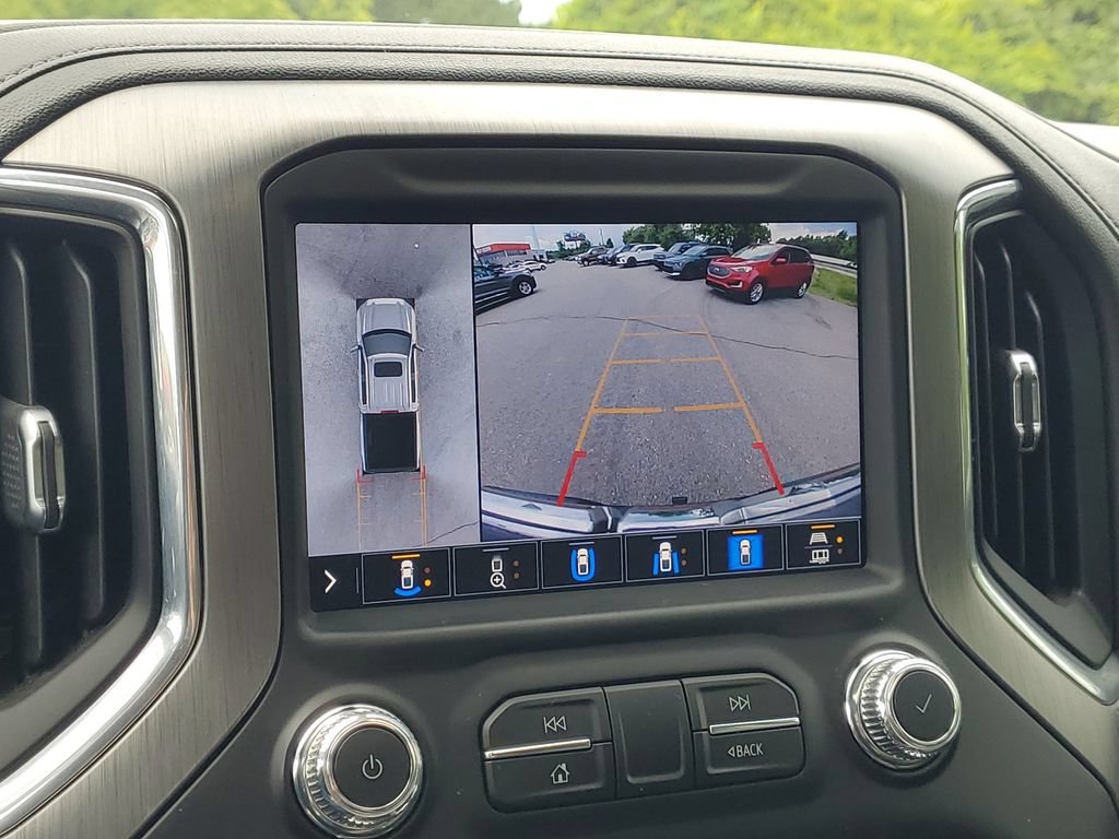 Used 2021 GMC Sierra 1500 Denali w/ Denali Ultimate Package AWD/4WD image 30