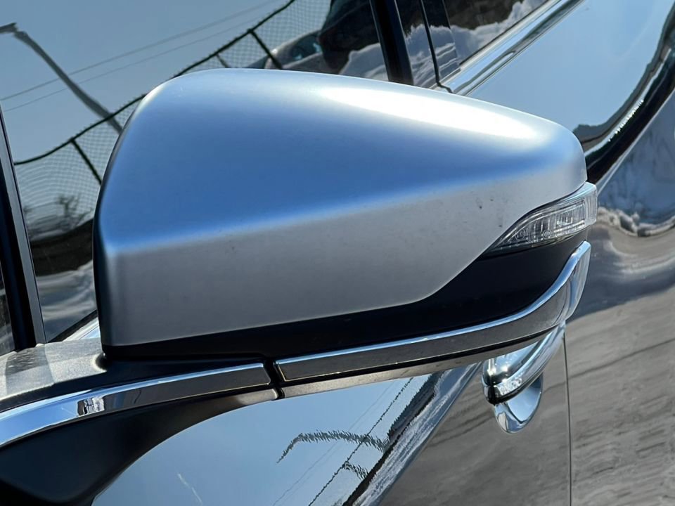 Used 2025 Subaru Outback Touring XT image 37