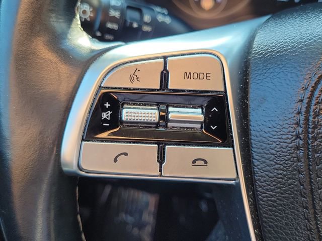 Used 2022 Kia Telluride SX w/ SX Prestige Package AWD/4WD image 5