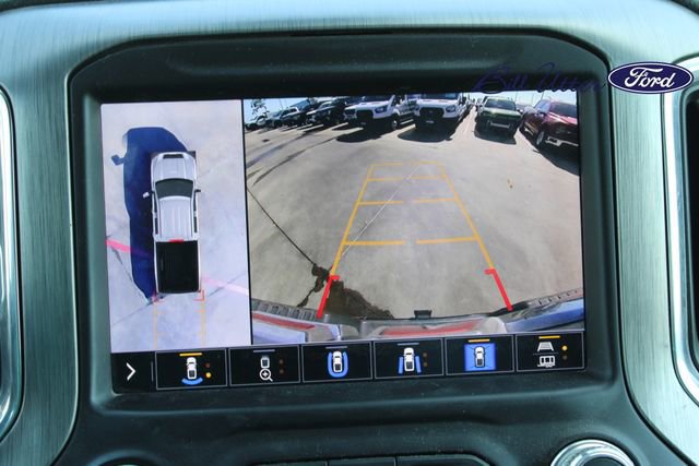 Used 2020 GMC Sierra 3500 Denali w/ Denali Ultimate Package image 21