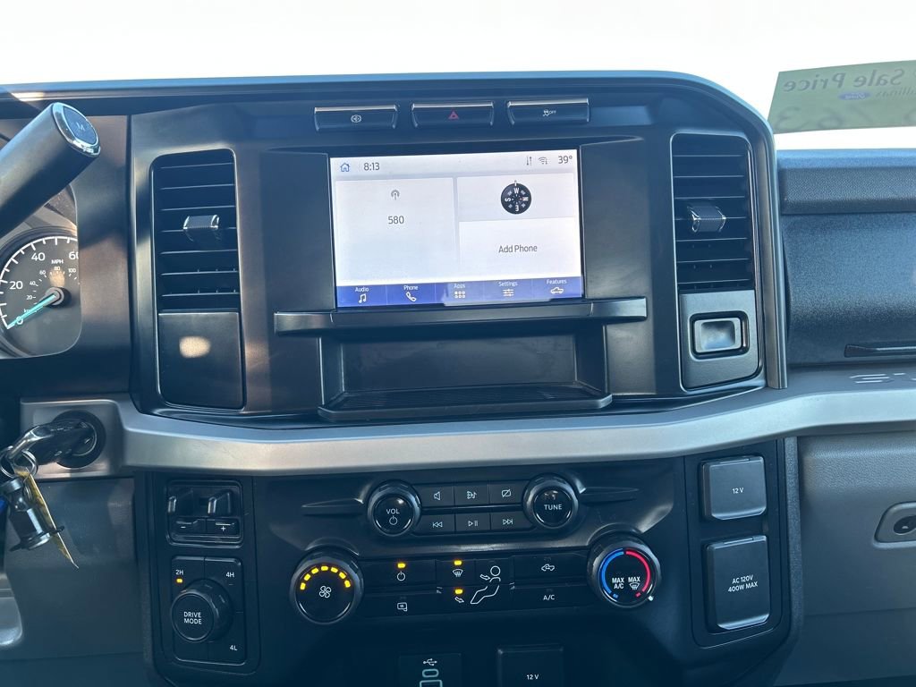 Certified 2023 Ford F250 XLT image 17
