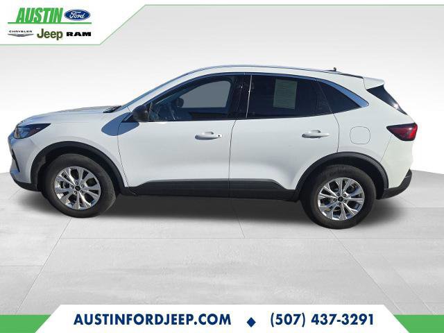 Certified 2023 Ford Escape Active image 6