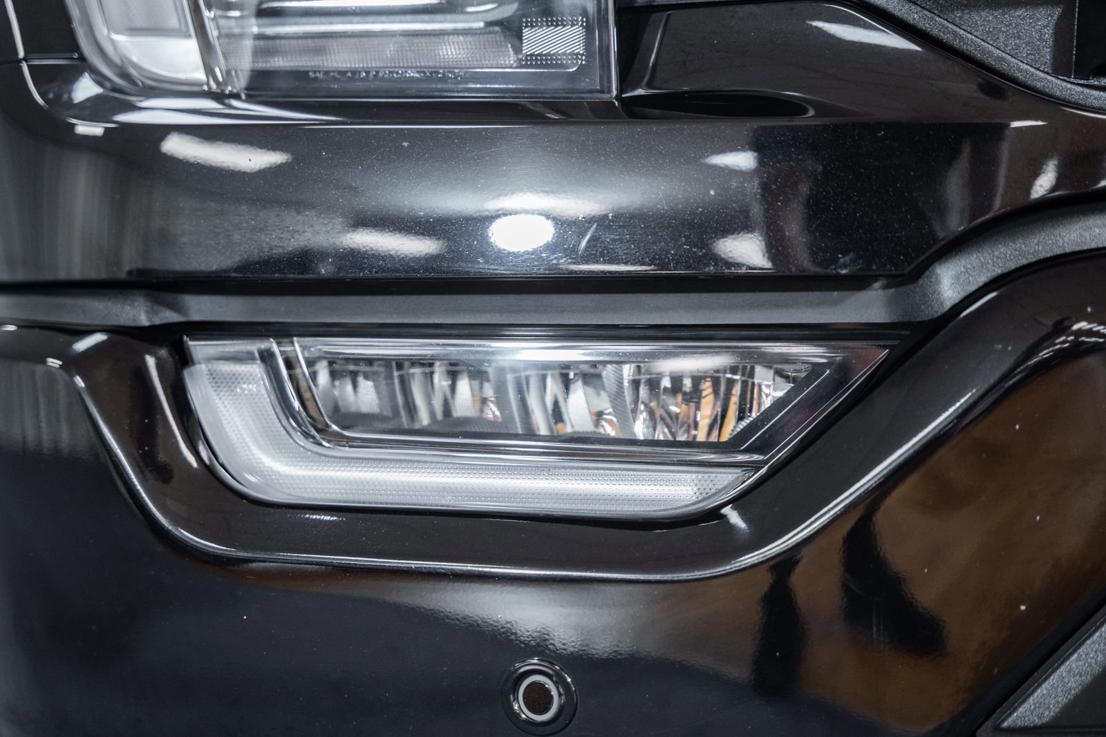 Certified 2022 Ford F150 Lariat w/ Equipment Group 502A High image 10