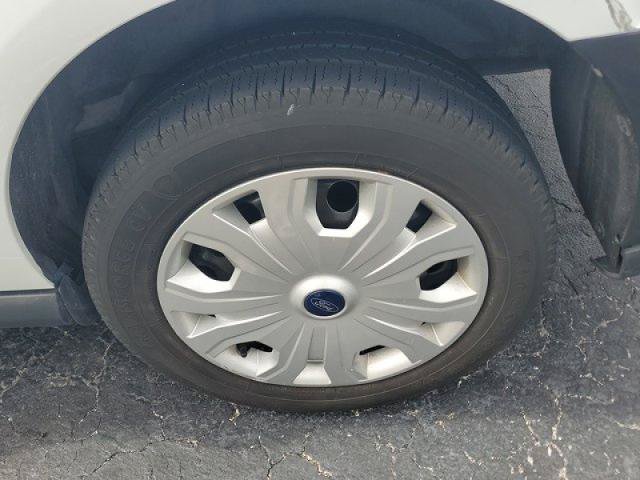 Certified 2021 Ford Transit Connect XL FWD image 5
