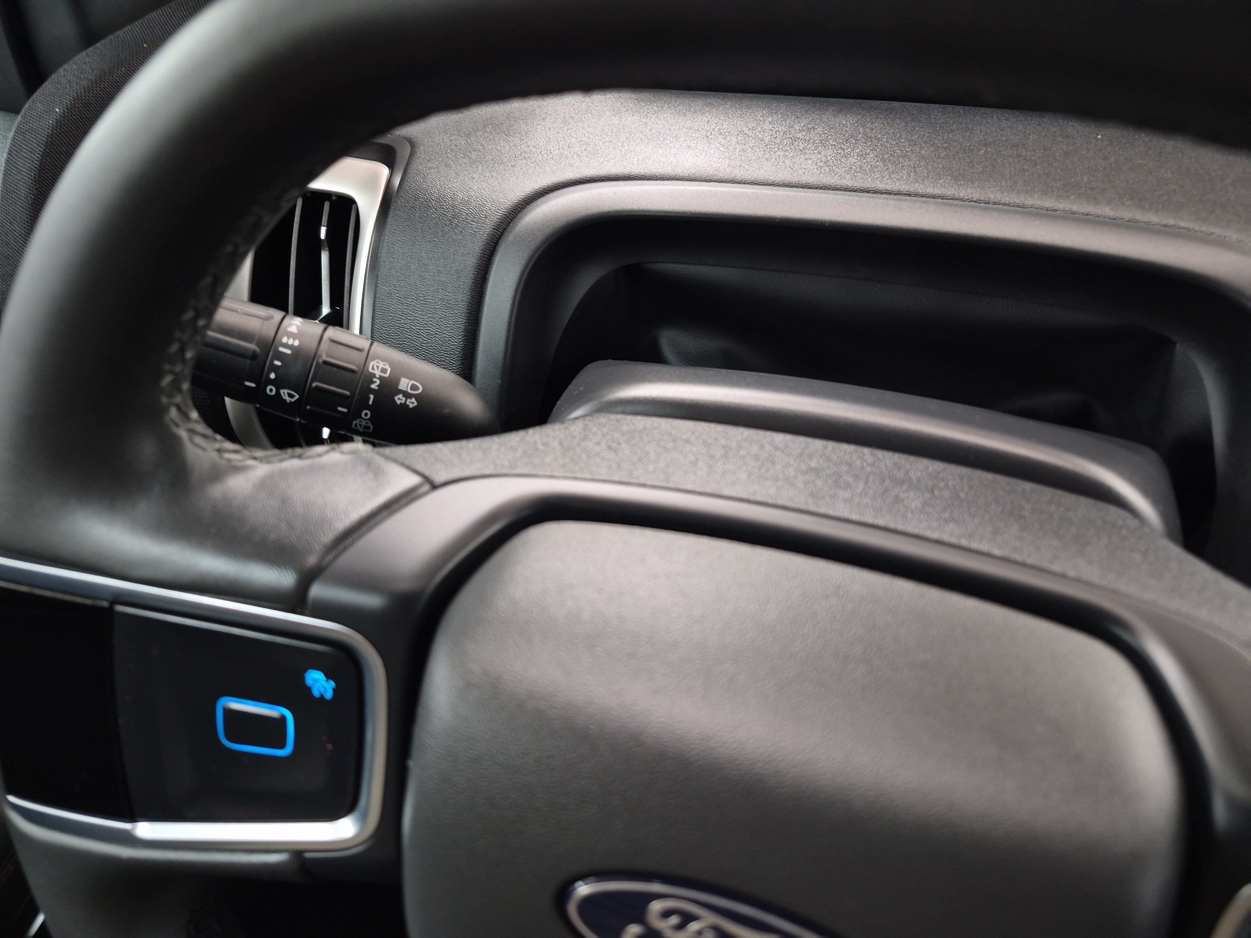 Certified 2025 Ford Expedition Max Active AWD/4WD image 29